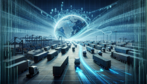 Revolutionizing the Supply Chain: How Data-Driven Logistics is Changing the Game