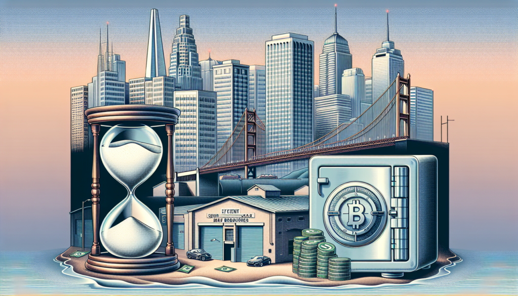 Saving Money, Saving Time: The Benefits of Cost-Effective Fulfillment Services in San Francisco