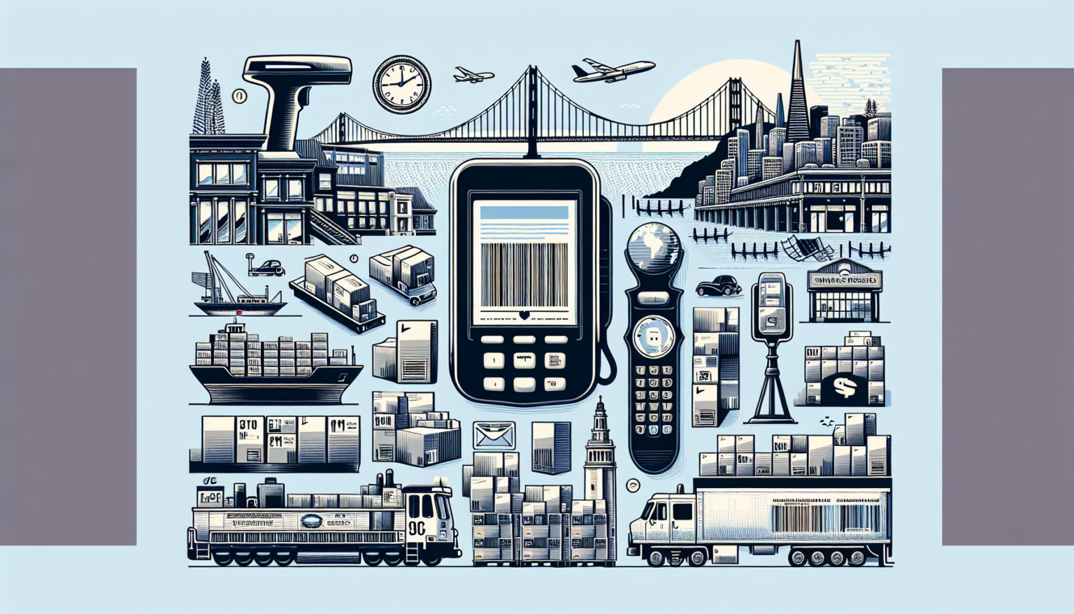 Making Shipping. Simple Shipping Made Simple: San Francisco's Best Fulfillment Solutions ...