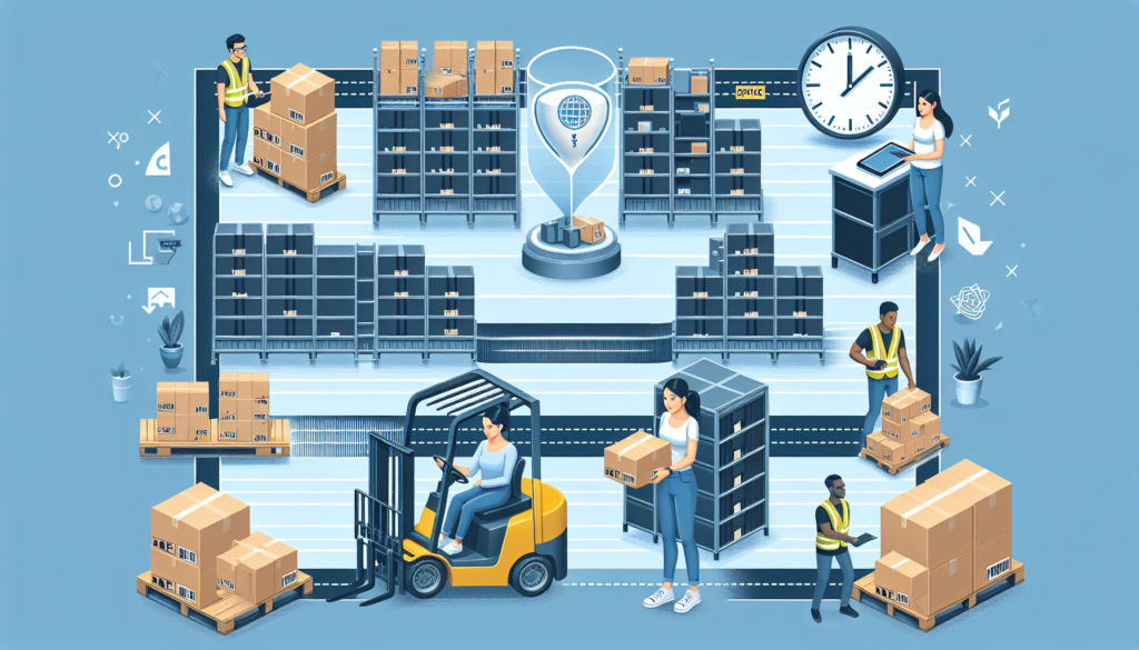 Streamlining Your Order Fulfillment Process: Strategies for Faster Delivery