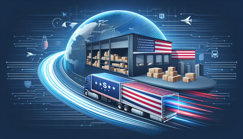 Streamlining Your Shipping: The Benefits of Fulfillment Hub USA