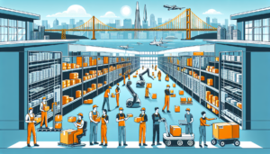 Streamlining Your Supply Chain: The Best Warehousing Solutions in San Francisco