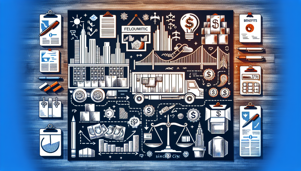 The Bottom Line: Evaluating the Economic Benefits and Challenges of Fulfillment Centers in San Francisco