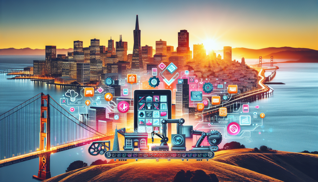 The Future of Personalization: On-Demand Customization Services Thriving in San Francisco