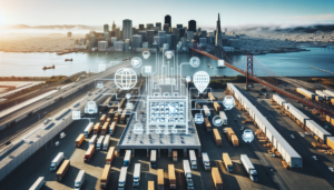 The Impact of E-Commerce on Warehousing and Distribution in San Francisco