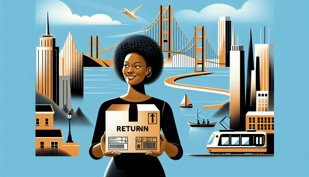 The Impact of Returns Management on Customer Satisfaction in San Francisco