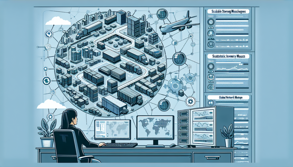 The Importance of Resilient Supply Chain Strategies in Times of Crisis