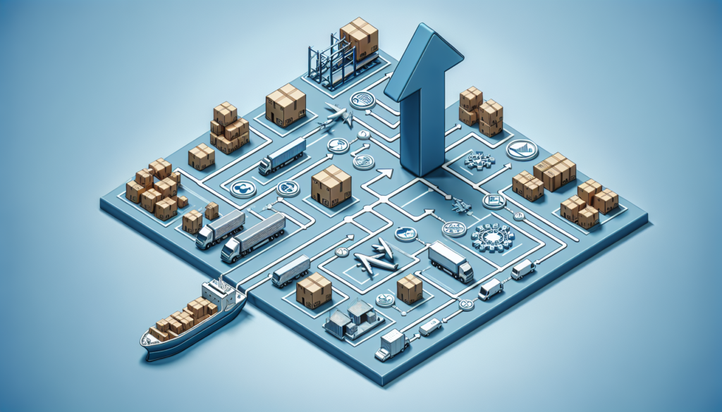 The Rise of 3PL Services: How Companies are Expanding Their Supply Chain Capabilities