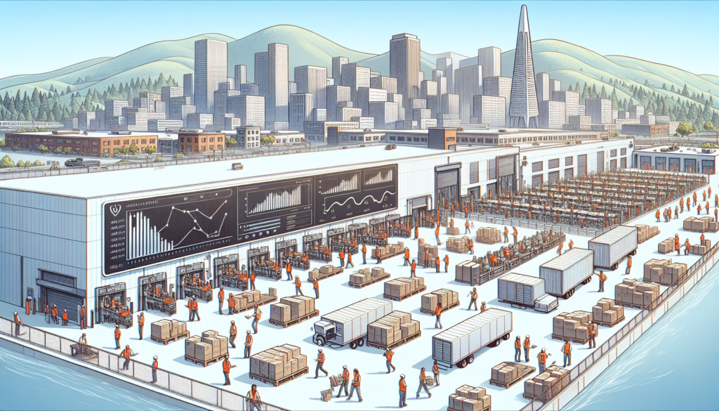 The Secret to Success: Why San Francisco's Fulfillment Centers are Leading the Industry