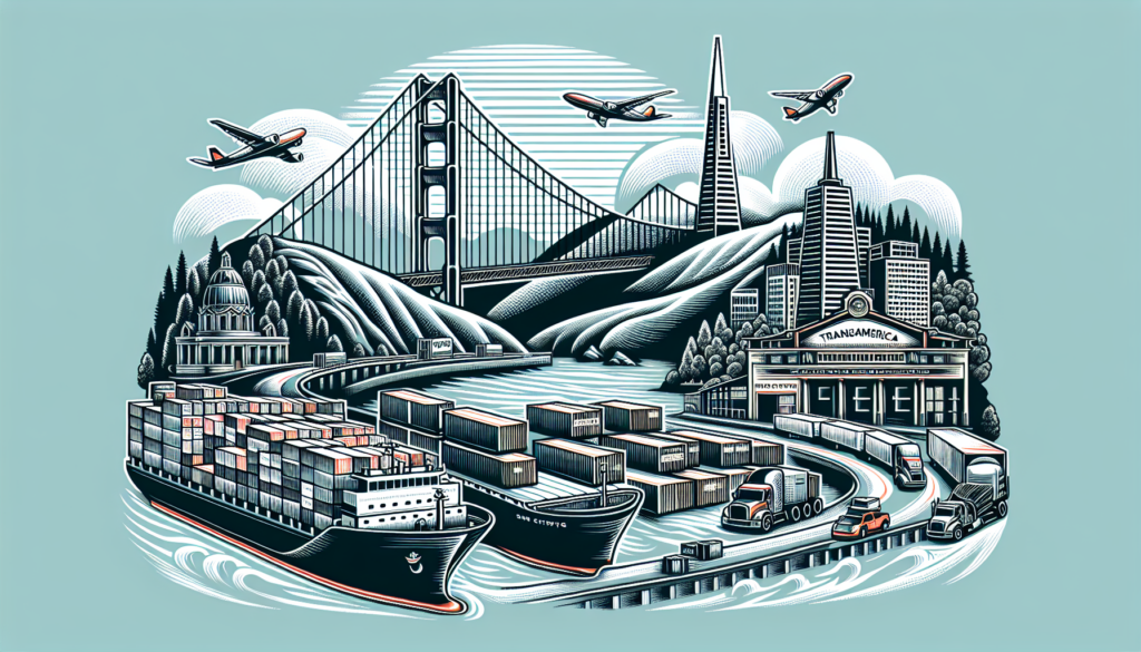 The Ultimate Guide to Fulfillment and Shipping Services in San Francisco