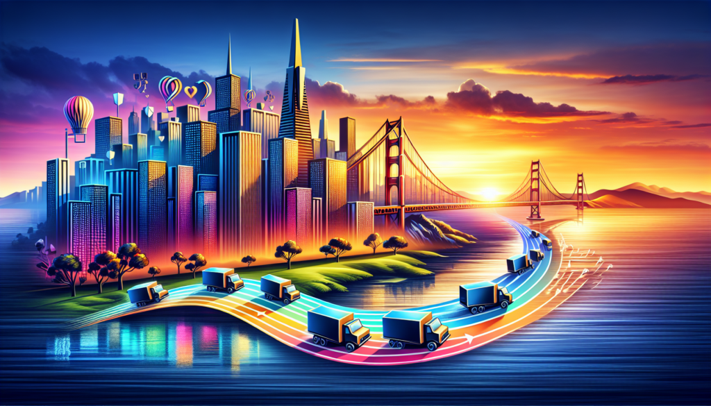 The Ultimate Showdown: San Francisco Fulfillment Companies Compared