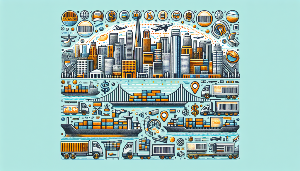 Top Fulfillment Companies in San Francisco: A Detailed Comparison