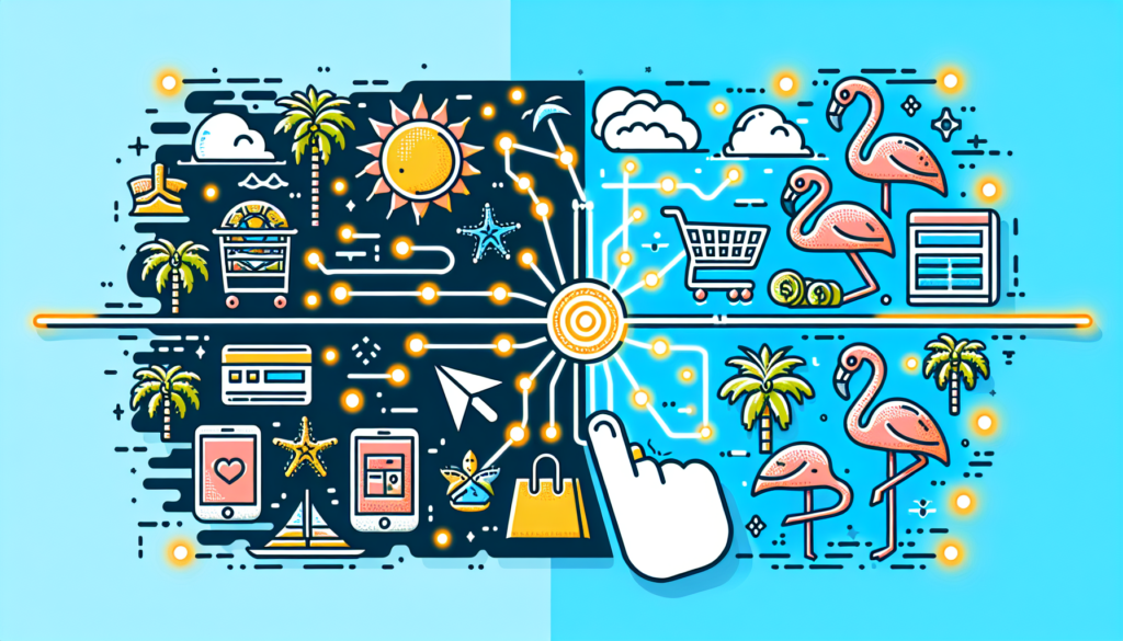 Tourists Turned Online Shoppers: The Link Between Florida's Tourism Industry and E-Commerce Success