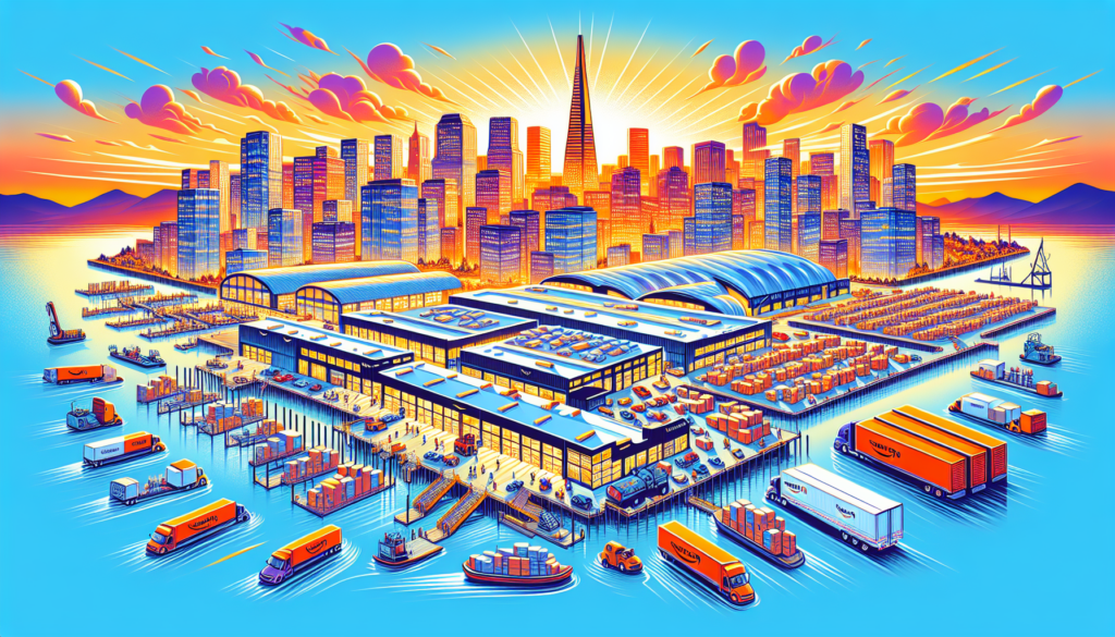 Unbiased Reviews of San Francisco's Fulfillment Centers