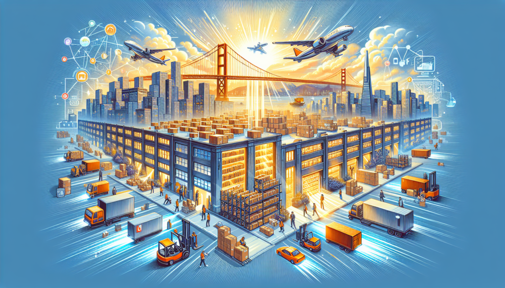 Unlocking Potential: How to Leverage San Francisco Fulfillment Centers for Ecommerce Success