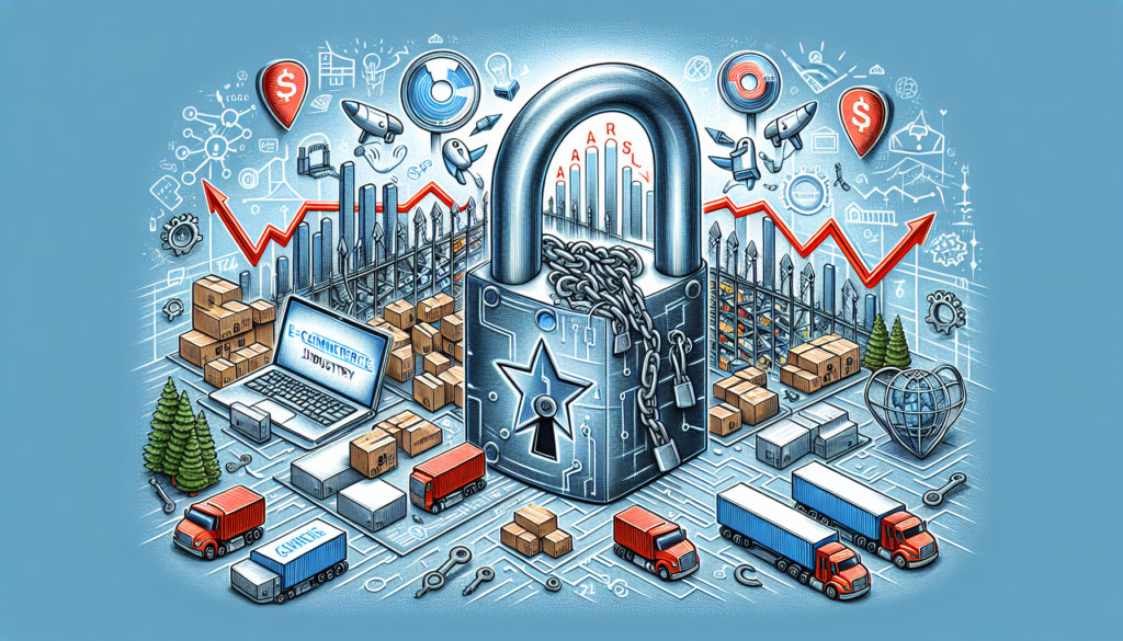 Unlocking the Potential of California's E-Commerce Industry: Fulfillment Solutions for Success