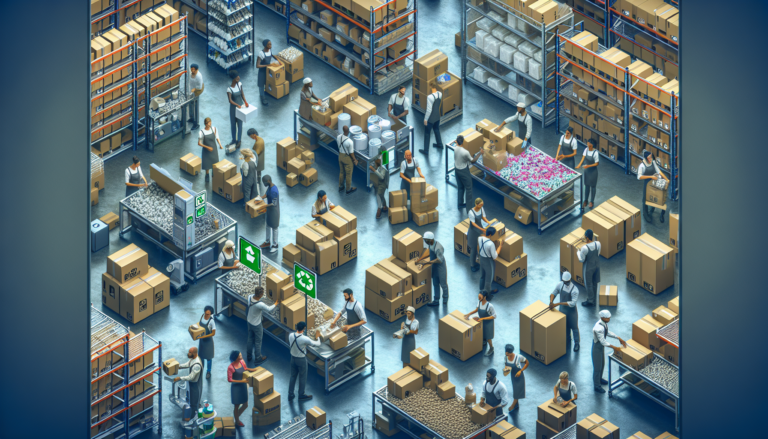 Why Businesses Need to Prioritize Sustainable Packaging in Fulfillment ...