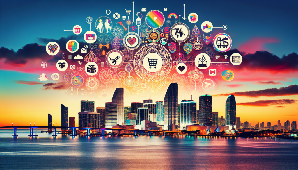 Why Miami is the Ideal Location for E-Commerce Businesses Targeting the Caribbean