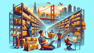 Why Pick and Pack Services in San Francisco are Essential for Your Business Success