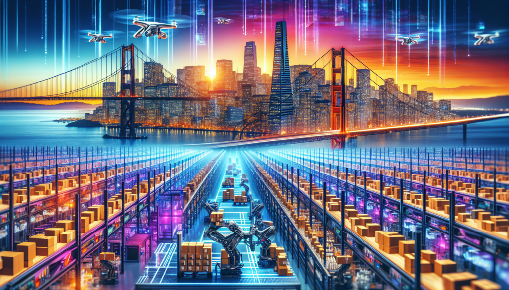 Scaling Your Business with San Francisco Order Fulfillment Solutions