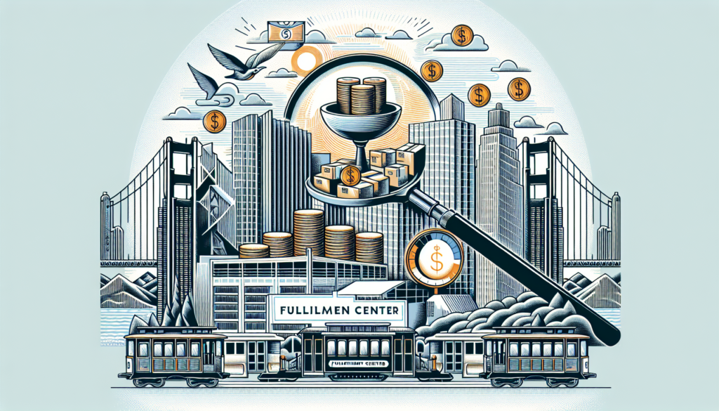 Are Fulfillment Centers Worth the Investment in San Francisco? Counting the Costs