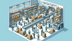 Behind the Scenes: The Process and Turnaround Time of San Francisco Fulfillment Services