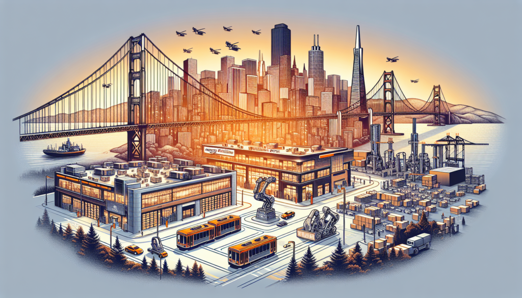 Beyond the Basics: Innovative Services Offered by San Francisco Fulfillment Centers