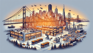 Beyond the Basics: Innovative Services Offered by San Francisco Fulfillment Centers