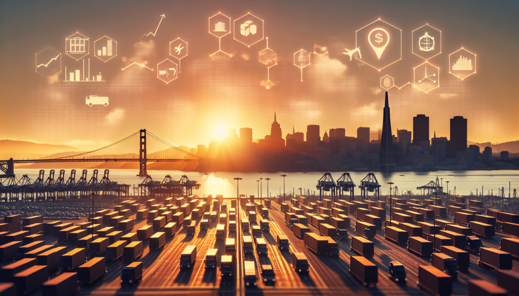 Case Studies: Successful Implementation of Third-Party Logistics in San Francisco