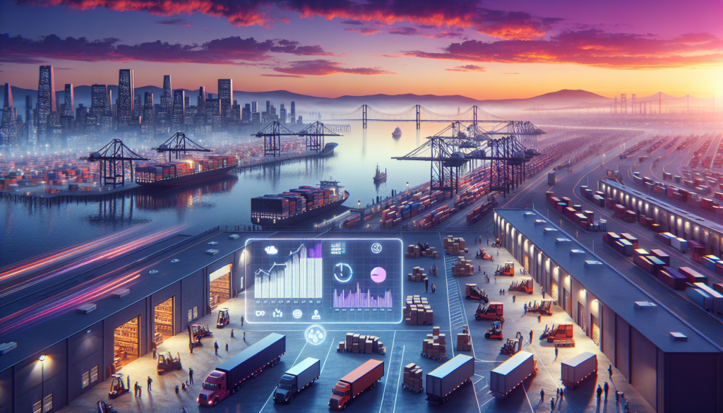 Challenges and Opportunities in Warehousing and Fulfillment in the Bay Area