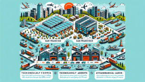 Comparing Fulfillment Centers in San Francisco: How to Make the Right Choice