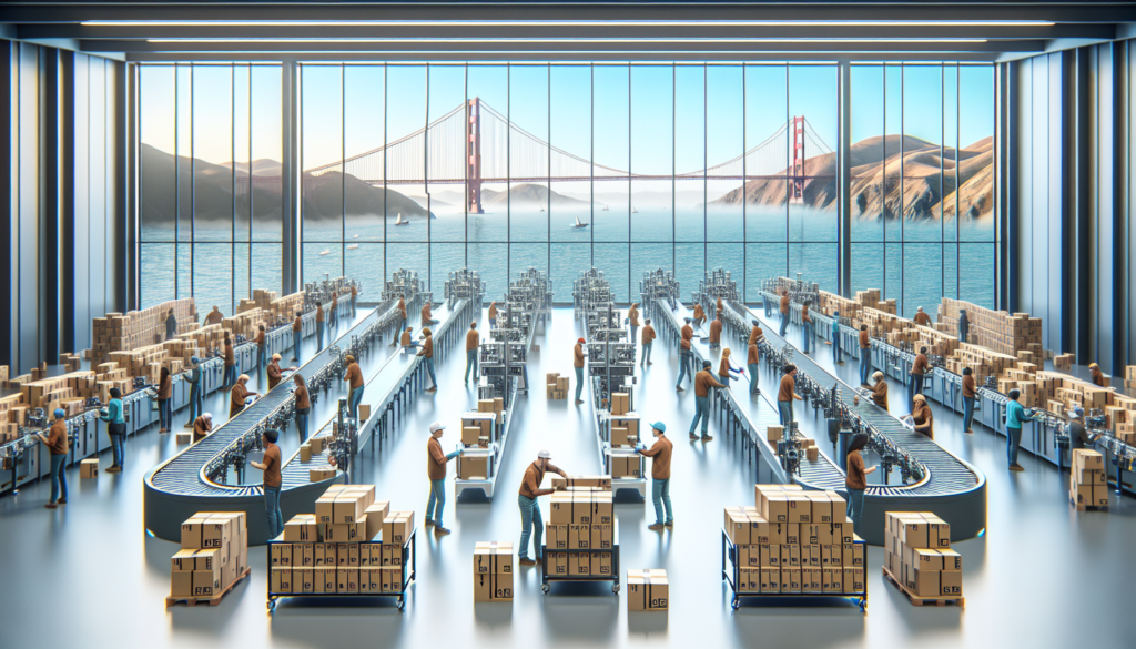 Don't Settle for Less: How to Pick the Best Fulfillment Center in San Francisco