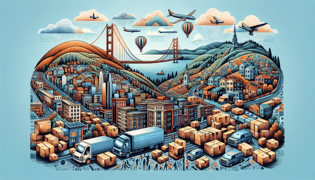 Elevate Your Customer Experience with Custom Fulfillment Solutions in San Francisco