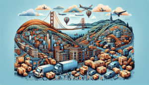 Elevate Your Customer Experience with Custom Fulfillment Solutions in San Francisco