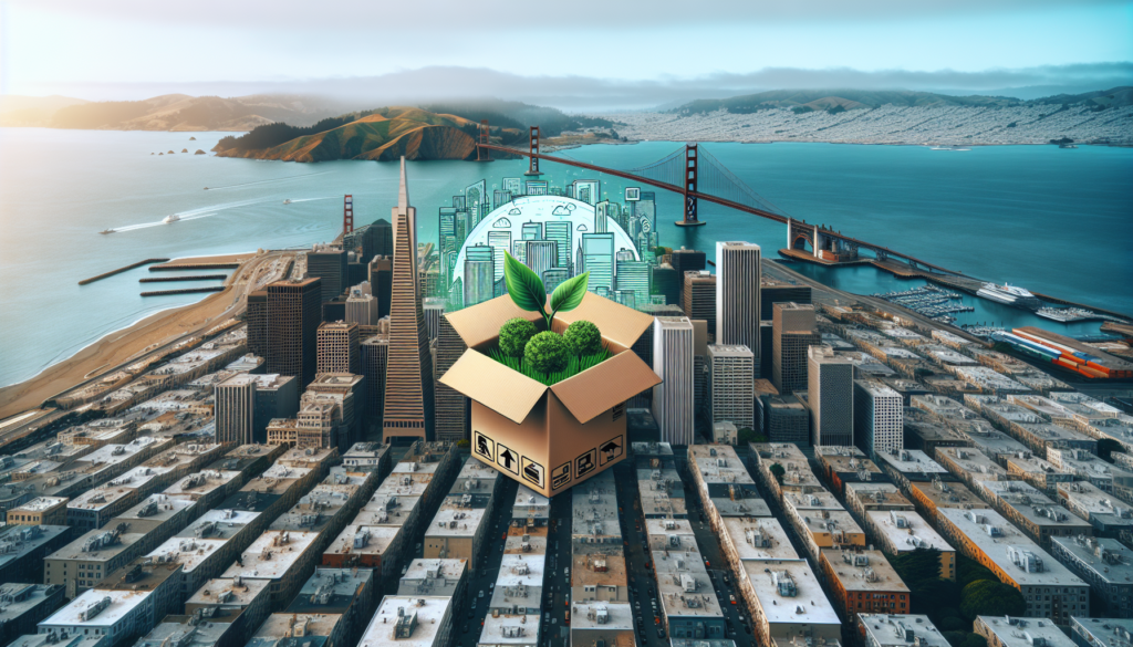 Enhance Your Business Growth with Efficient Fulfillment Services in San Francisco