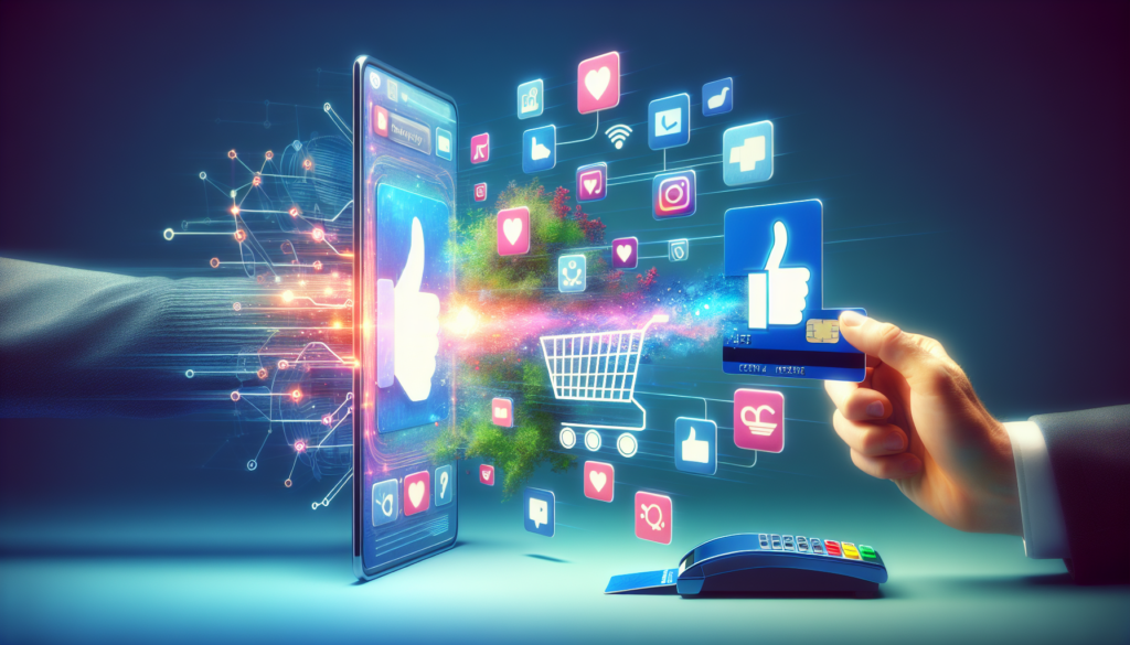 From Likes to Purchases: How Social Media Influences Consumer Shopping Habits