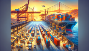 From Port to Warehouse: The Critical Role of Logistics in San Francisco's Economy