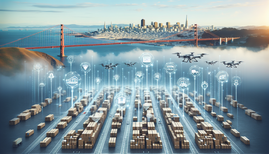 Fulfillment Centers Revolutionize Supply Chain Management for Small Businesses in San Francisco