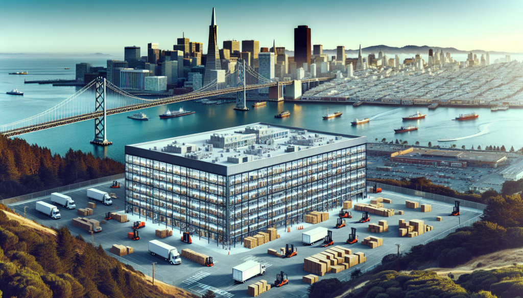 Hidden Costs: Uncovering the True Expenses of Fulfillment Centers in San Francisco