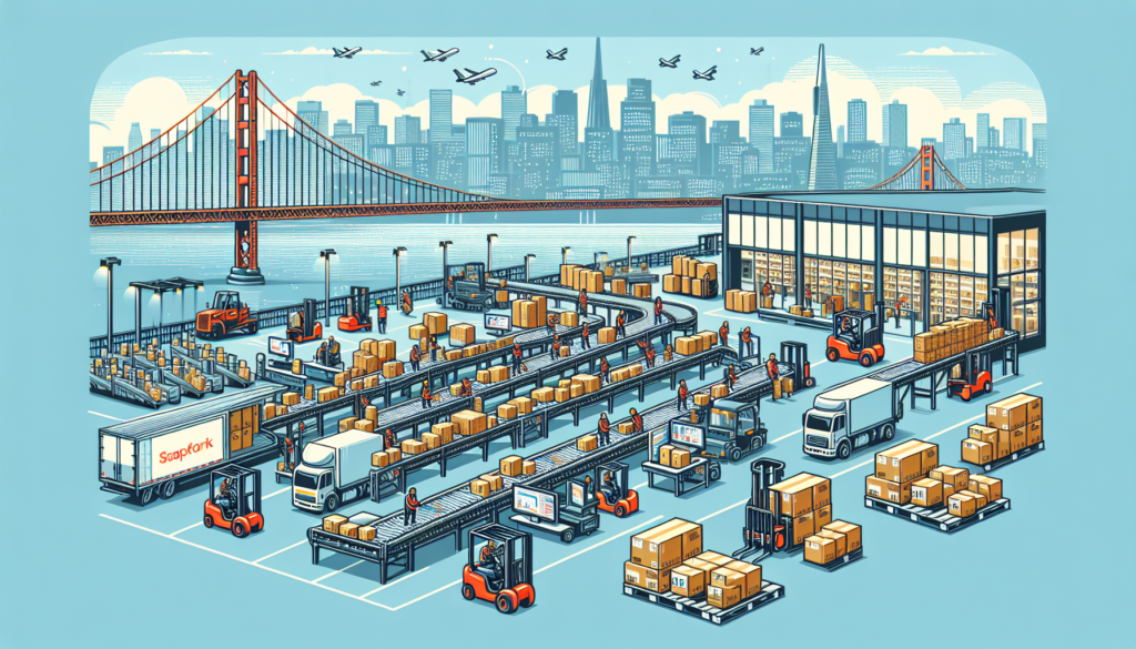 How Fulfillment Centers Help Small Businesses in San Francisco Scale and Succeed