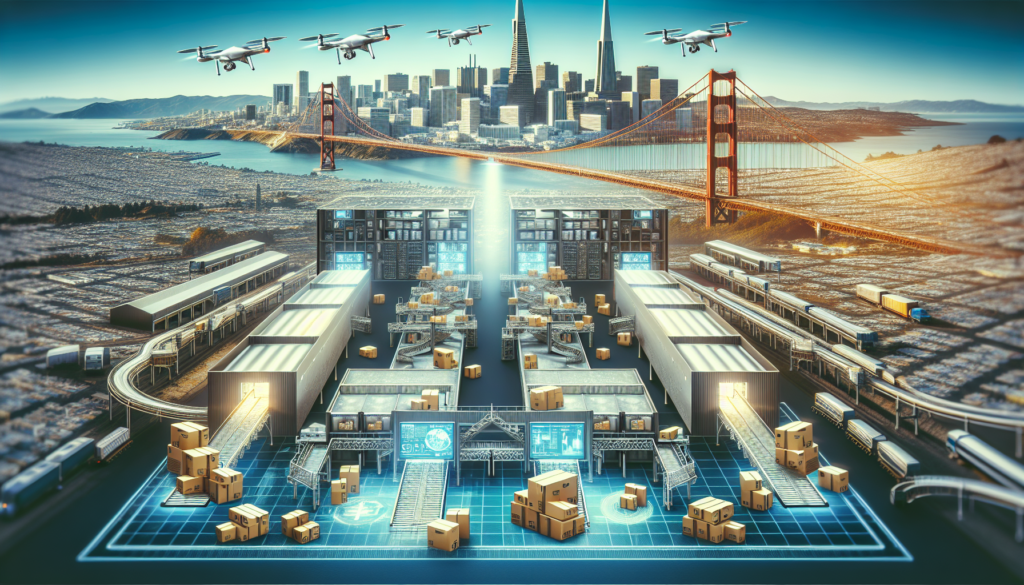 How San Francisco Fulfillment Centers are Revolutionizing the E-commerce Industry