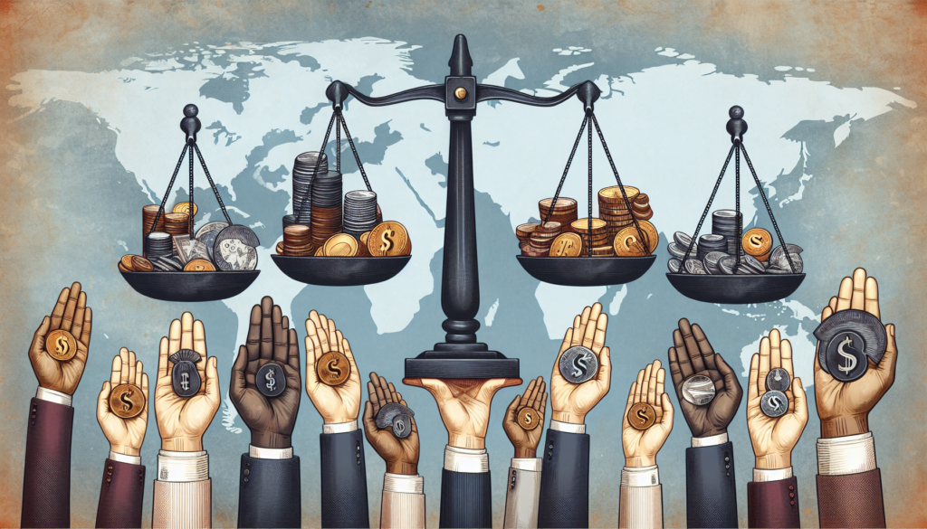 How Tariff Adjustments Are Shaping Economic Policies