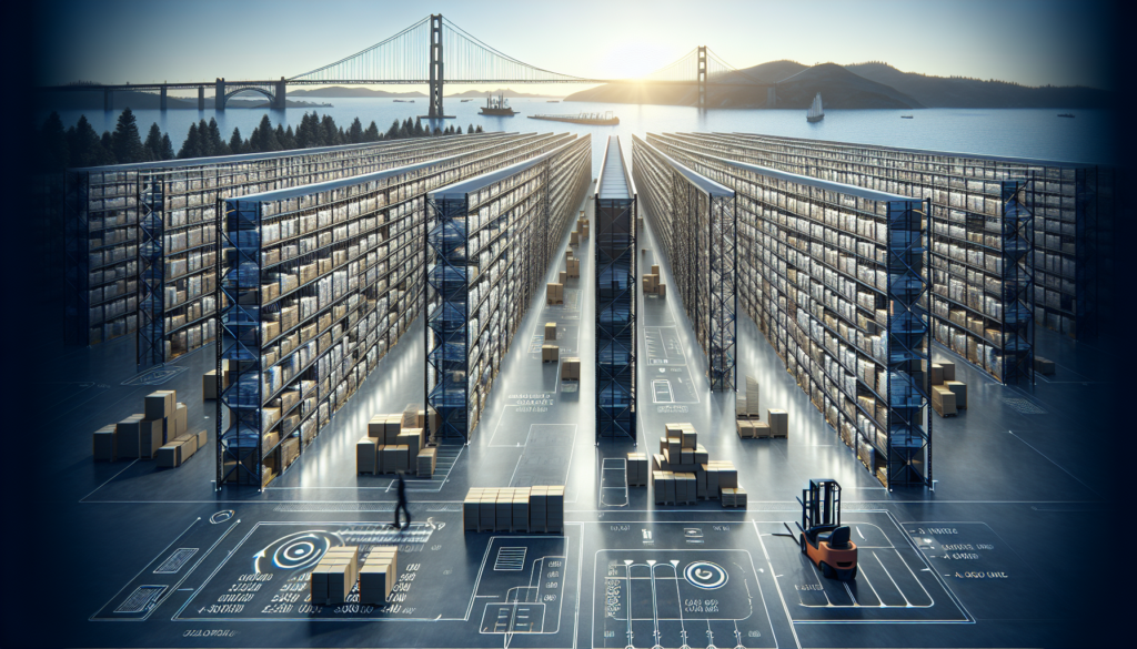 Improving Inventory Management: The Impact of Bulk Storage Solutions in San Francisco