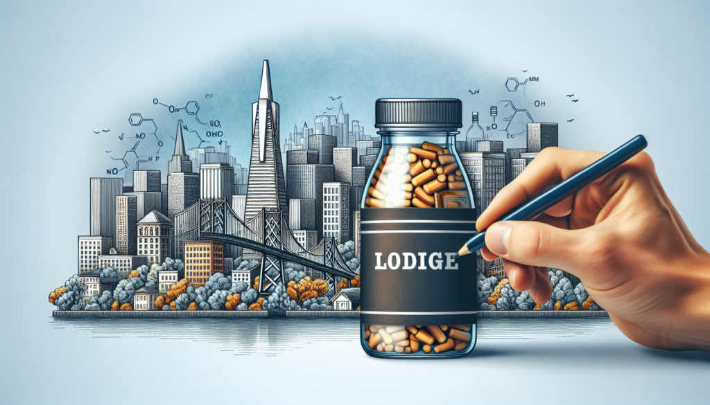 Maximize Your Product Visibility with San Francisco's Custom Labeling Solutions