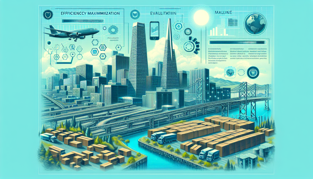 Maximizing Efficiency: Evaluating Fulfillment Centers in San Francisco