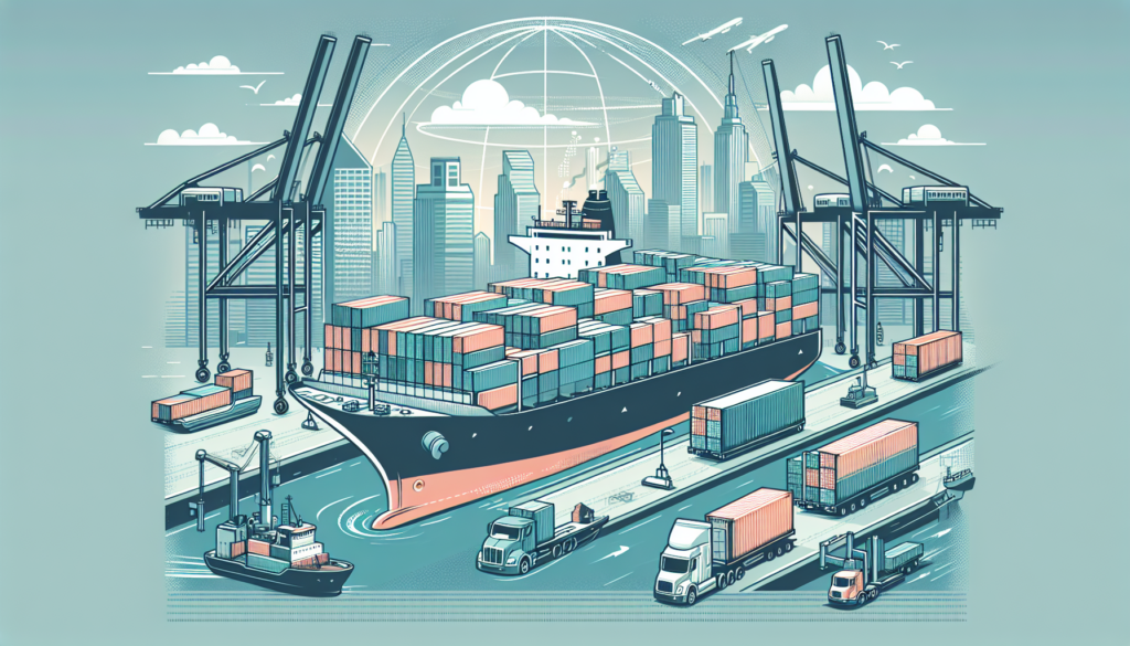 Maximizing Efficiency: How to Achieve Cost-Effective Shipping Strategies