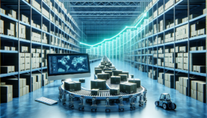 Maximizing Efficiency: Strategies for Inventory Flow Optimization