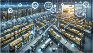 Maximizing Efficiency: The Advantages of Integrated Warehousing and Shipping Solutions