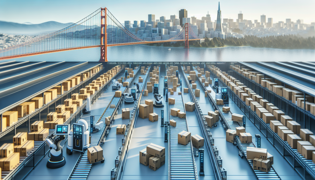 Maximizing Efficiency: Tips for Selecting a Fulfillment Center in San Francisco