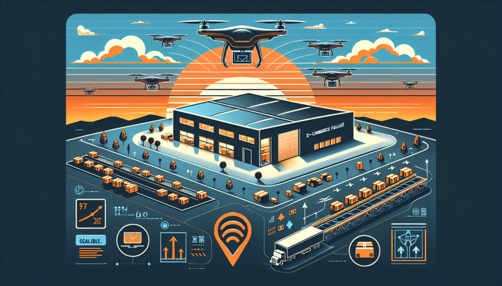 Maximizing Efficiency and Scalability: The Future of West Coast E-Commerce Fulfillment